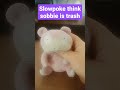 Slowpoke Fainted