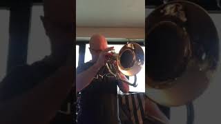 Video thumbnail for Yamaha 8310z Flugel Review by Richie Vitale by Richie Vitale's Channel