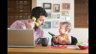 The Remote Trend Of Working Two Jobs At The Same Time Without Both