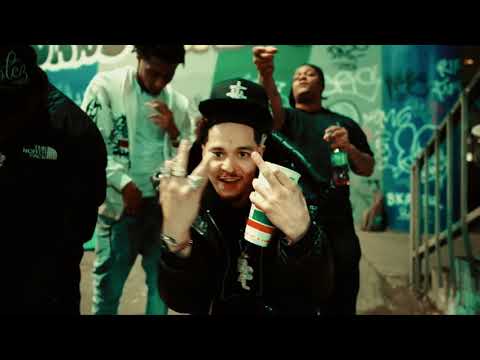 MoneyBagzBuzz - Triple Crossers (Official Music Video)