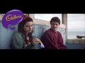 Cadbury Twirl Coast TV Advert 2018 UK 30 Secs