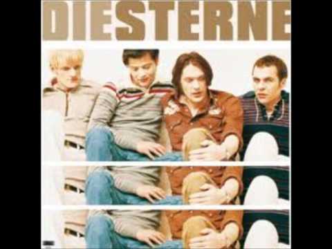 Die Sterne - Was hat dich bloß so ruiniert - Studio Version