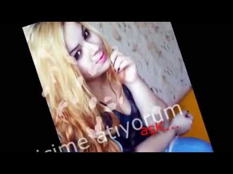 Damla Ateş   İçime Atıyorum Aşk 2014