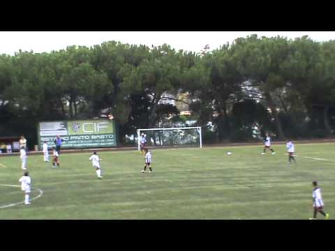 2012 10 21 CIF Oeiras 2