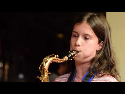 The Session: Sonnymoon For Two