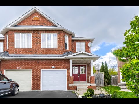 1164 Prestonwood Crescent, Mississauga Home for Sale - Real Estate Properties for Sale