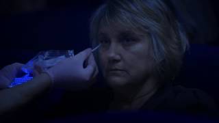 Rialto Channel: The Breast Cancer Screenings