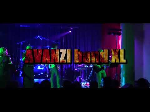 Thumbnail for AVANZI band XL Video INFO live! by Queen, Live (band)