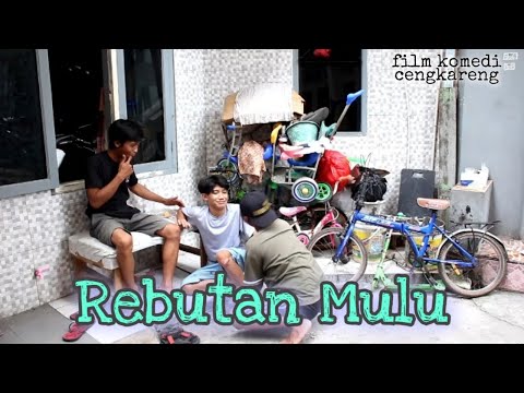 film-komedi-cengkareng-rebutan-mulu-asas-team