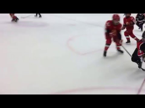 Tumba Cup 2016 – Tyresö/Hanviken Röd  – Åker/Strängnäs 1-4