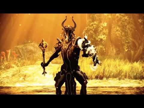 Warframe - Oberon Prime Trailer German Fandub