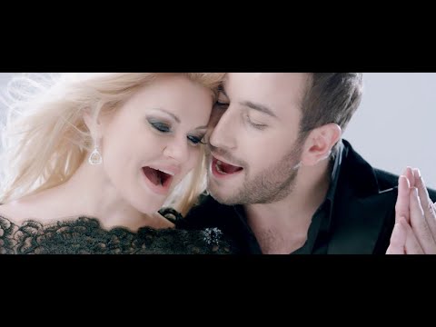 Edgar и Ирина Круг - А ты меня люби (Official Video) | ШАНСОН