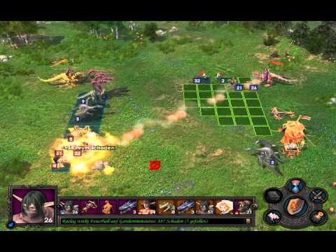 Heroes of M&M V ~ 204