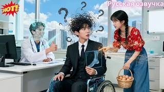 Seven years of devotion only to be betrayed? I'll bankrupt him after the divorce!#251022caB2