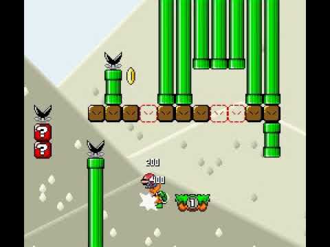 Invictus - 100% TAS WIP