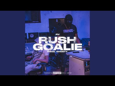 Video thumbnail for Rush Goalie (Open Verse)