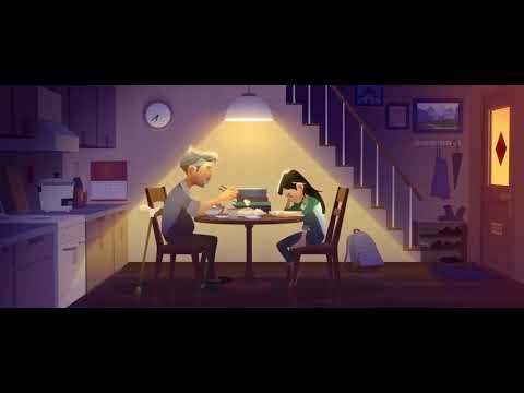 CGI Animated Short Film Full HD