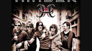 Hinder- The Best is Yet to Come