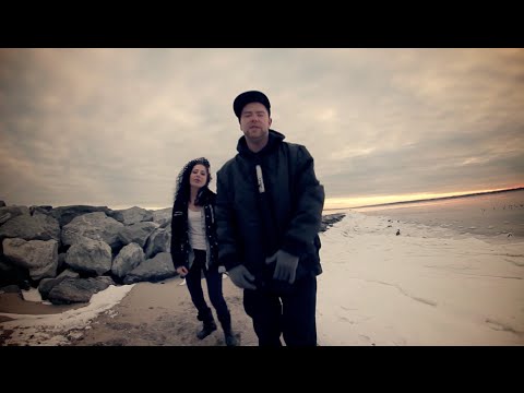 Alyssa Marie ft. Milez Grimez - "Hear Me" (prod. Kelly Portis) [HD]