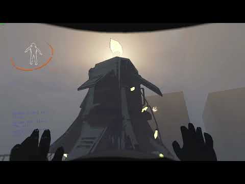 Lethal Company Delivery Christmas Music