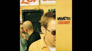 Galactic Crazyhorse Mongoose (Full Album 1998)
