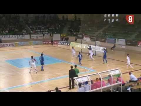 RESUMEN CAJA SEGOVIA AZKAR LUGO 04-03-13