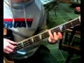 Whenever Wherever Bass Mp4