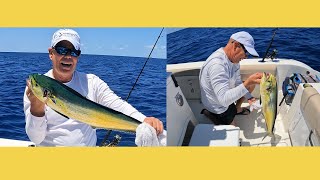 First Mahi of 2023!!