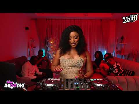 She Grooves E025 #houseparty 