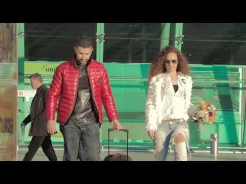 Endri Kenga - Pergjithmone bashke (Official Video)