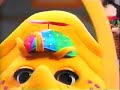Barney Friends Hats Off To BJ 1995