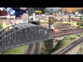 Rame Modalohr HO LS Models - YouTube