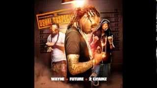 Lil Wayne - Rich as fuck (2 Chainz)