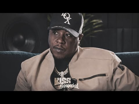 Jadakiss x Fabolous type beat "Just Breathe"