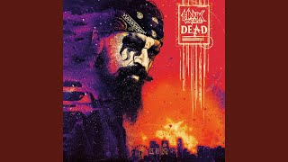 Hank Von Hell - Dead [Dead] 317 video