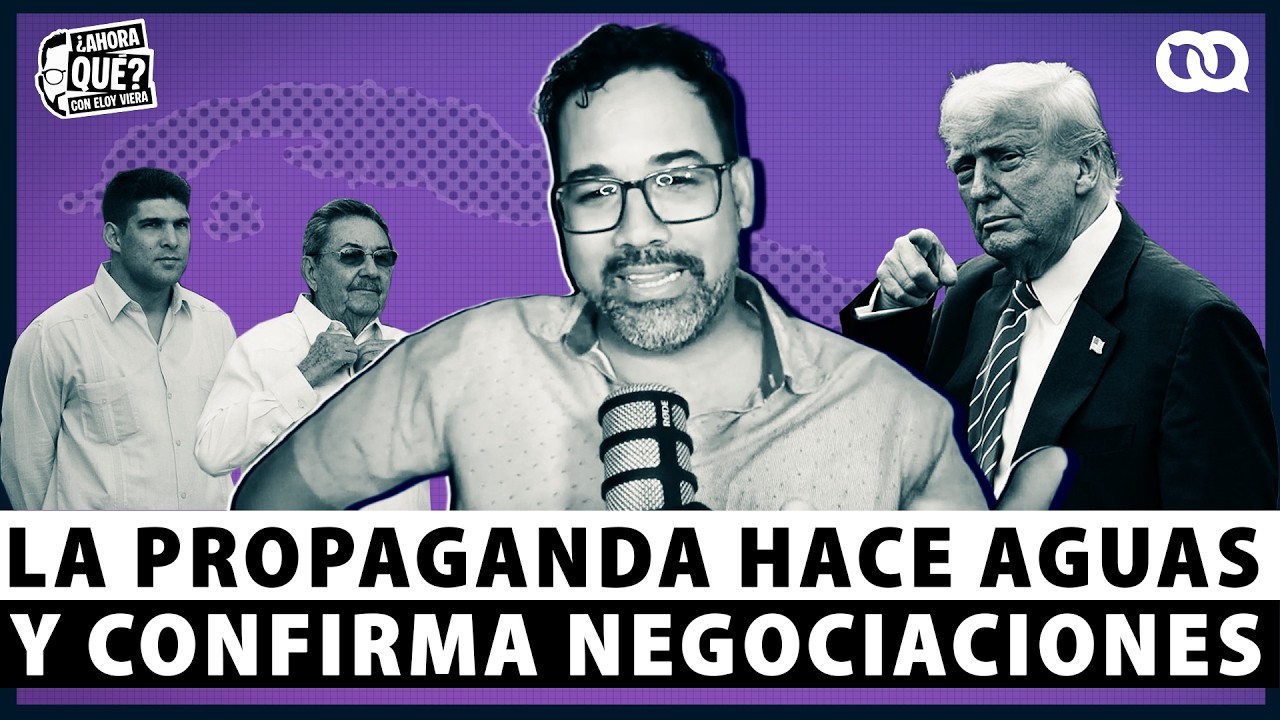 Razones de Cuba vs Granma: el desacuerdo de la propaganda.