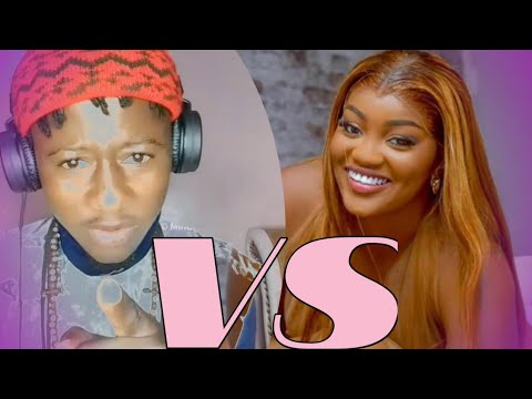 5 août 2024 iam. jarrah- sucré,salé (official music video)