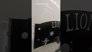 بيع صهريج نصف مقطورة لنقل الغاز Lions 45m³ LPG SAF AXLES 2023 MODEL - صورة 4 | Autoline AE صهريج نصف مقطورة لنقل الغاز Lions 45m³ LPG SAF AXLES 2023 MODEL | صورة 4 - Autoline