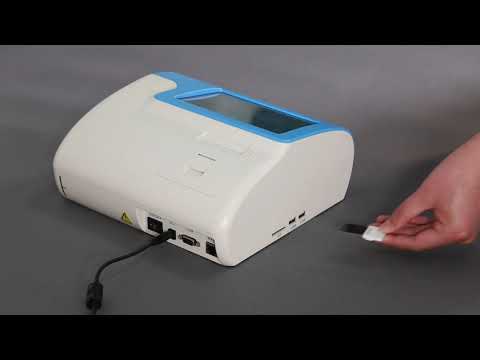 Getein 1100 immunofluorescence quantitative analyzer, for pa...