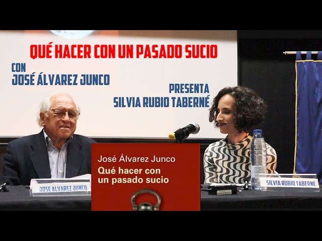 Vídeo relacionado con Qué hacer con un pasado sucio (Ensayo)