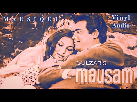 Dil Dhoondhta Hai (Full Song With Dialogue) - Mausam (1975) Lata Mangeshkar/ Bhupinder Singh/ Gulzar