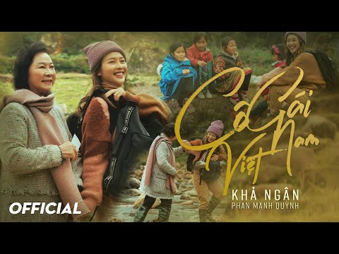Thể hiện bởi Khả Ngân
