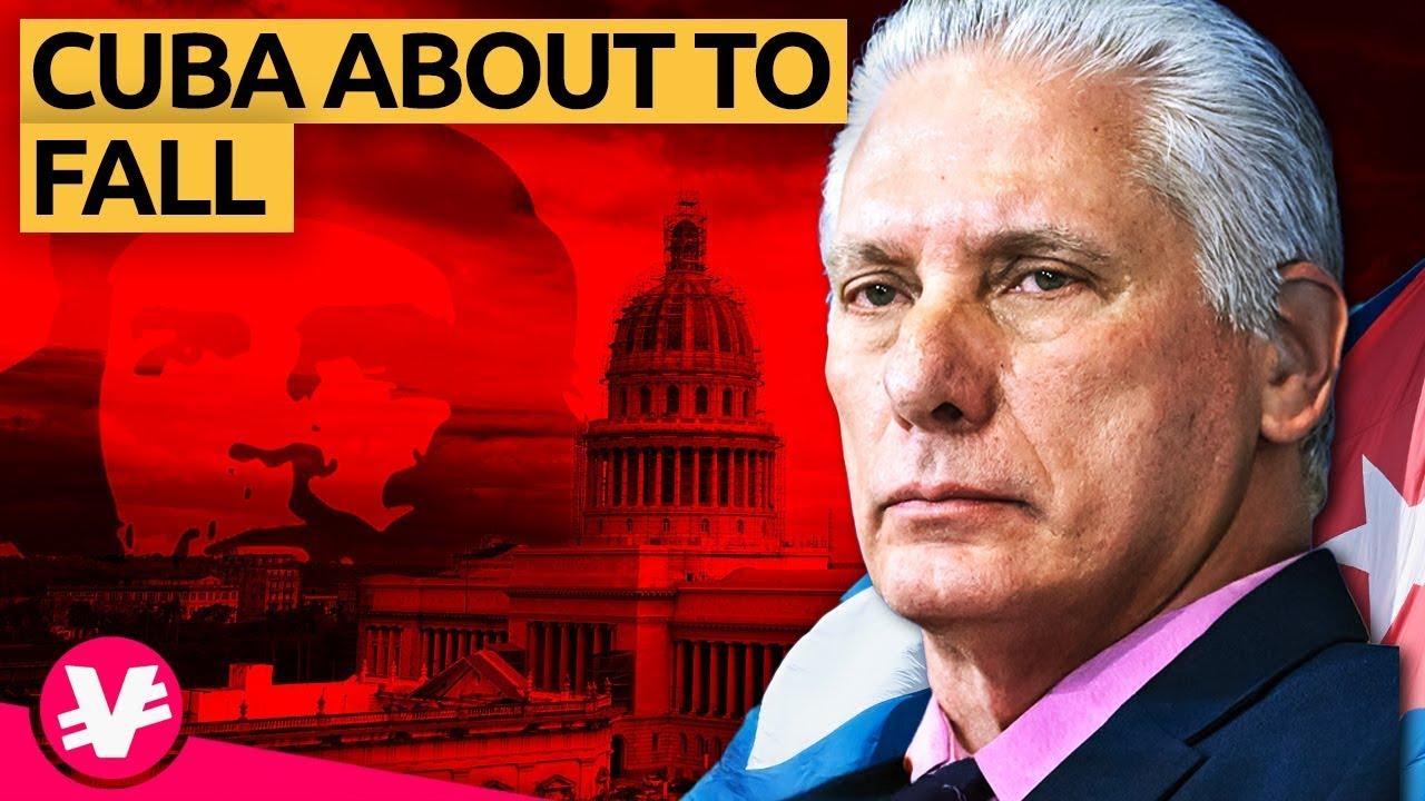 Cuba&rsquo;s bleak oil crisis