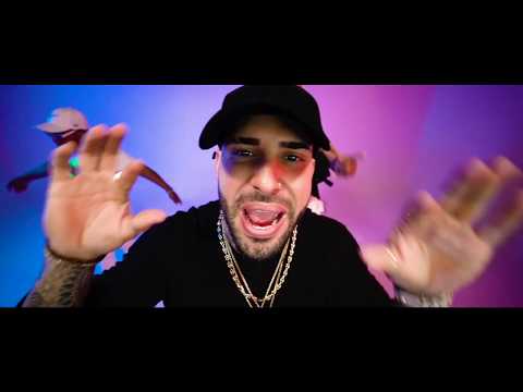 Cuéntale Remix - Anubix ft. Jay Maly ❌ Franny El Fenómeno.Prod Dj Unic & Livan Pro  (Video Oficial)