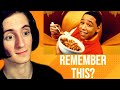 ONLY 2000 S KIDS WILL REMEMBER THESE COMMERCIALS