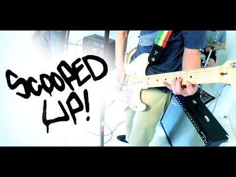 Scooped Up! - More (Official Video)