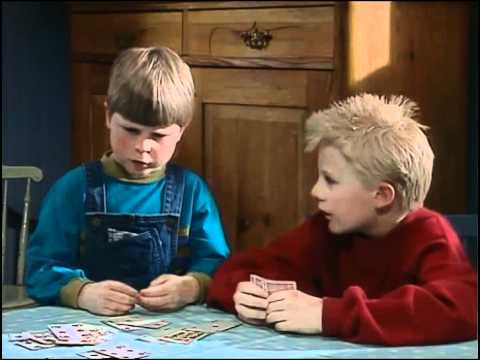 Sunes Jul - Avsnitt 12