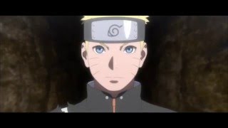 [AMV] The Last (NARUTO The Movie) - Arigatou by FLOW
