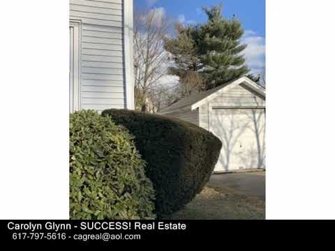 2 Antwerp Street, Milton MA 02186 - Multi Family Home - Real Estate - For Sale -