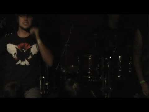 Sea Of Treachery Live - "Purging Of The Wicked"